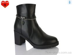 Jiao Li Mei 502 black фото