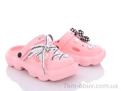 Shev-Shoes 8658 pink фото