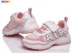 KidsMIX KidsMIX K-N251 pink фото