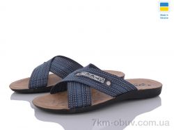 DeMur 2024-007-1 синій фото