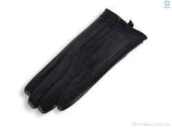 Королева G8-803Ж шкіра махра black фото