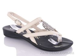 DeMur W26-Collar beige фото