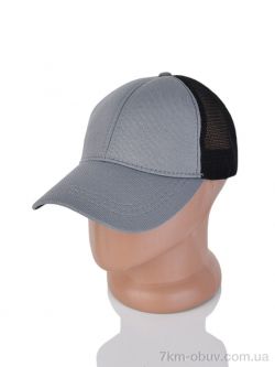 STARK Трикотаж сітка grey фото