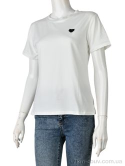 Мир 4349-Heart-4 white фото