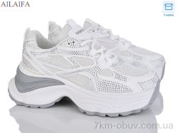 Ailaifa ROSA03 white фото