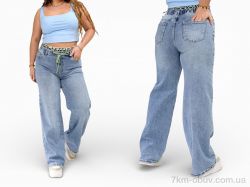 Margo 1045 блакитний фото