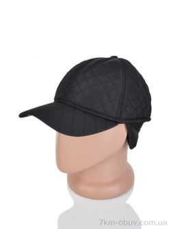 Королева 29-08 black фото