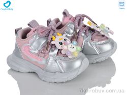 Comfort-baby 653-3 рожевий фото
