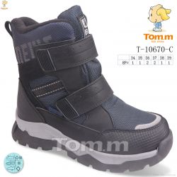 TOM.M T-10670-C фото