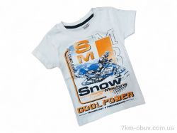 Kids-modnik 739 білий фото