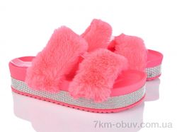 Stok-optovik 39641 рожевий фото