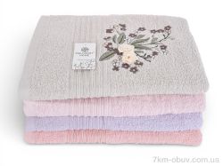 Obuvok 89169 (12510) 70x140см mix фото