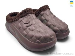Rai shoes 604 шоколад фото
