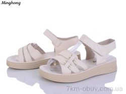 Minghong 312-3 фото