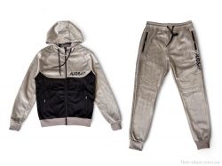 Audsa A130 black-grey фото