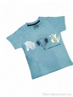 Kids-modnik 180065 бірюзовий фото