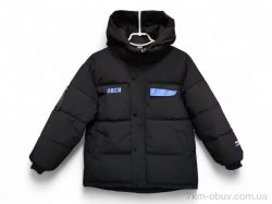 Kids-modnik K22 чорний єврозима фото