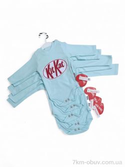 Kids-modnik 5830 св.бірюзовий фото