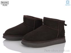 PLPS-Nanachka 5853 d.brown фото