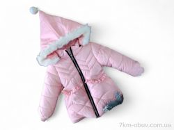 Kids-modnik F334 св.рожевий єврозима фото
