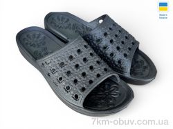 Rai shoes С19 чорний фото