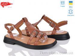 ARTO 538 рудий к.. фото