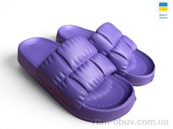 Rai shoes C95 фіолетовий фото