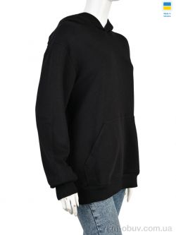 Vande Grouff 003 чорний (40р) фото