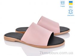 A.Dama MV138 рожевий фото