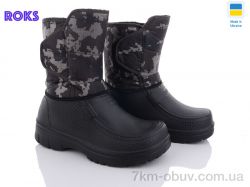 Roks Dago M136 кор фото