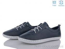 Mona Lisa 04 синій фото