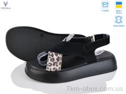 Viscala 23211 ч.з.+лео нуб. фото