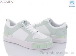 Ailaifa-Z02-6-white-green фото