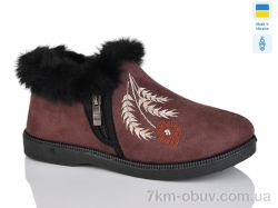 Крок PT13 коричневий фото