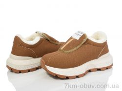 Violeta M801-KL808 brown фото