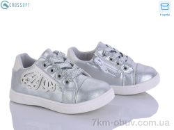 CROSSOPT J11 silver фото