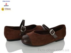 Clibee-Doremi A2023-1 brown фото