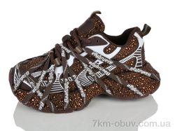 DaFuYuan CK32 brown фото