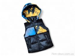 Kids-modnik 908 чорний фото