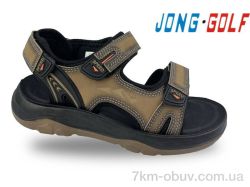 Jong Golf C20637-4 фото