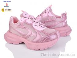 Clibee-Doremi D88713 pink фото