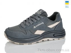 Lot Shoes N695  графіт фото