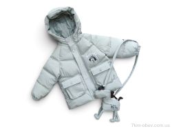 Kids-modnik K2618 м'ята фото