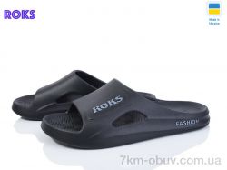 Roks Roksol 511-010 чорний фото