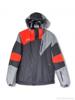 Audsa S25026-6 black фото