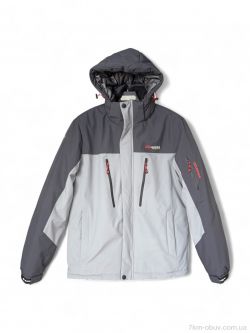 Audsa A25028-22 grey фото