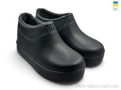 Rai shoes 640(010) чорний фото