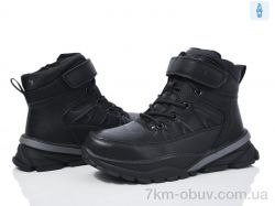 Ok Shoes C1062 black фото