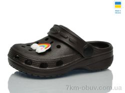 Lot Shoes H3 шоколад фото