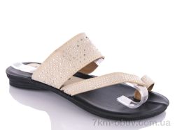 DeMur W26-Linda beige фото